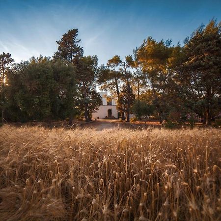 Masseria Fracchicchi Galatina Eksteriør bilde